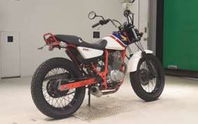 HONDA FTR223 MC34