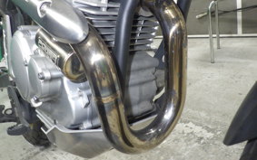 YAMAHA SEROW 250 Gen.2 2021 DG17J