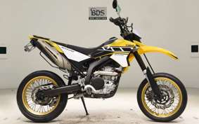 YAMAHA WR250X DG15J