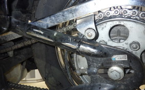 HONDA STEED 600 1991 PC21