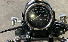 KAWASAKI 250TR BJ250F