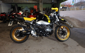 BMW R NINE T URBAN GS 2024 0L91