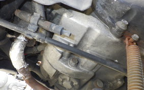 YAMAHA VINO 50 SA26J