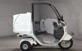 HONDA GYRO TA02