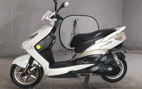 YAMAHA CYGNUS 125 X SE46