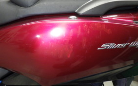 HONDA SILVER WING 400 GTA 2010 NF03