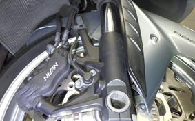 KAWASAKI 1400 GTR 2008 ZGT40A