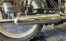 KAWASAKI W650 2006 EJ650A