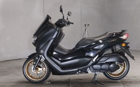 YAMAHA N-MAX 125 SEG6J