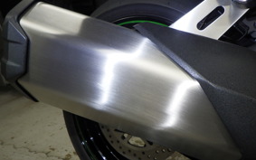 KAWASAKI NINJA 1100SX 2026 ZXT10H