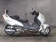 Фото Suzuki SKYWAVE 250 с японского аукциона
