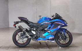 KAWASAKI  NINJA ZX-4RR ZX400P