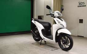 HONDA DIO 110 Lite 2016 JK46