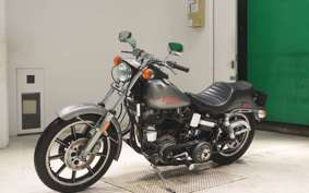 HARLEY FXS 1200 1998