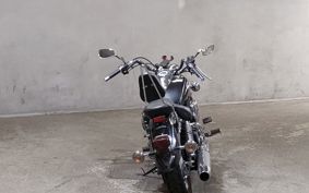 YAMAHA DRAGSTAR 250 VG05J