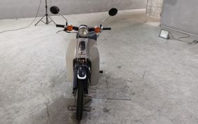 HONDA SUPER CUB90 HA02