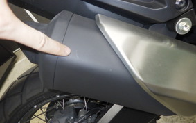HONDA X-ADV 750 2026 RH21