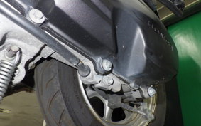HONDA TACT Basket 2023 AF79