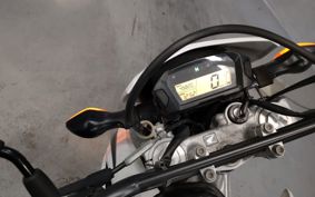 HONDA CRF250L MD38
