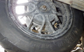 HONDA ﾀﾞﾝｸ AF74