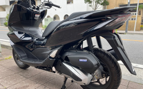 HONDA PCX125 JK05