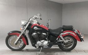 HONDA SHADOW 400 1997 NC34