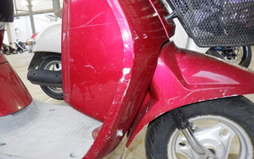 YAMAHA MINT 1YU