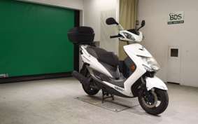 YAMAHA CYGNUS 125 XSR 2 2021 SE44J