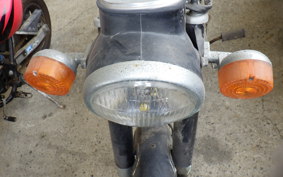 HONDA CD90 BENLY HA03