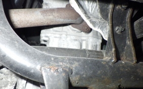 SUZUKI SKYWAVE 200 (Burgman 200) 2024 CH41A