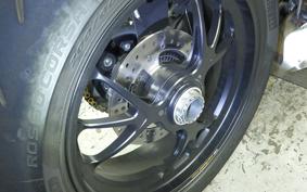 DUCATI STREETFIGHTER V4 S 2021