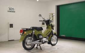 HONDA ｸﾛｽｶﾌﾞ50 AA06