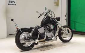 HONDA MAGNA 250 2019 MC29