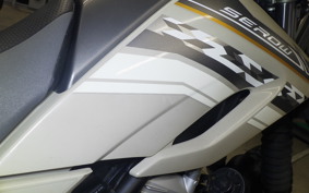 YAMAHA SEROW 250 Gen.2 2025 DG17J