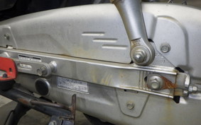 HONDA C50 SUPER CUB 2014 AA04