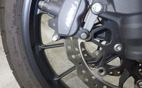 HONDA 400X 2022 NC56