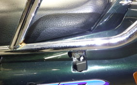 KAWASAKI ZZ-R400 Gen.2 1996 ZX400N