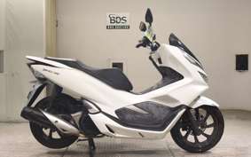 HONDA PCX 125 2018 JF81