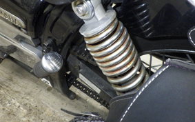 YAMAHA DRAGSTAR 250 VG02J