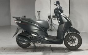 HONDA LEAD 125 JF45