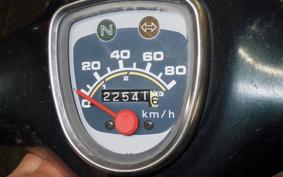 HONDA C70 SUPER CUB C70