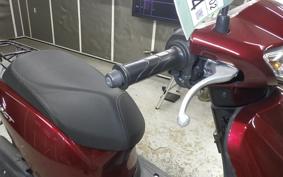 HONDA TACT Gen.4 AF79