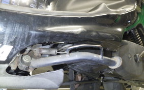 YAMAHA AXIS 100 SB01J