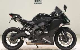 KAWASAKI ZX-25R 2019 ZX250E