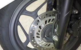 HONDA PCX125 JK05