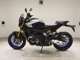 Фото Yamaha MT-09 SP 2025 с японского аукциона