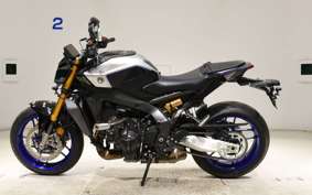 YAMAHA MT-09 SP 2025 RN87J