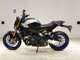 Фото Yamaha MT-09 SP 2025 с японского аукциона