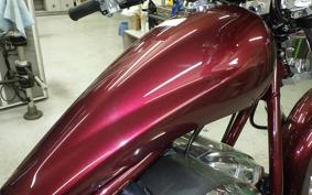 HONDA VT1300CX 2010 SC61