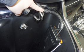 HARLEY FLHXS 1690 2015